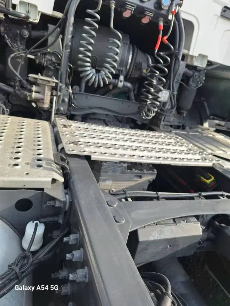 ولوو اف اچ ۵۰۰ مدل ۲۰۲۳|خودرو سنگین|اهواز, گلستان|دیوار