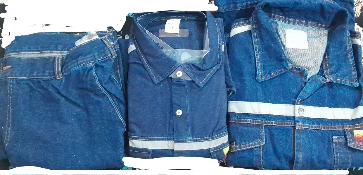 لباس کار لی|لباس|کارون, |دیوار