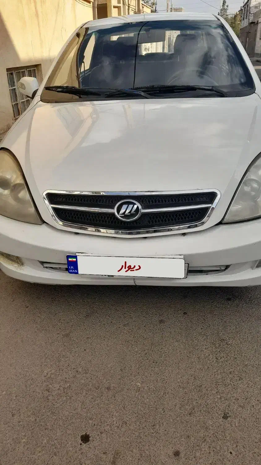 لیفان|خودرو سواری و وانت|ابهر, |دیوار