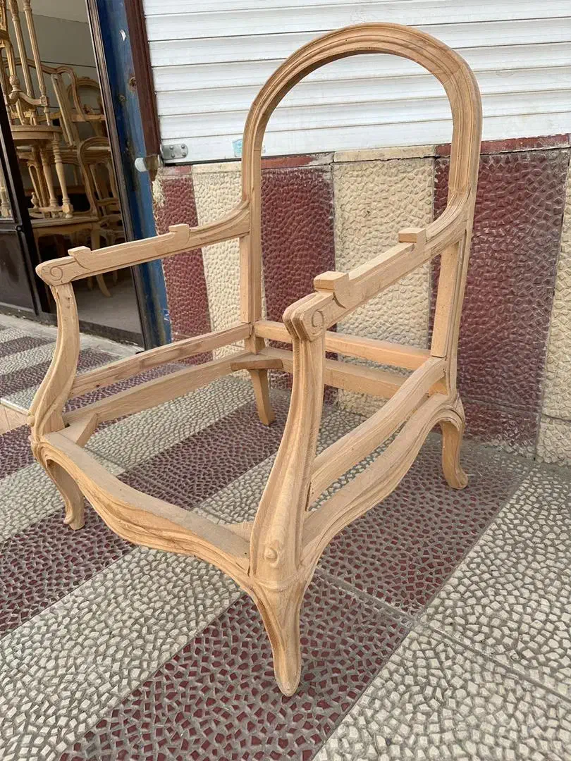 نجار ماهر فرانسوی ساز نیازمندیم با حقوق بالا|استخدام صنعتی، فنی، مهندسی|بهارستان, |دیوار