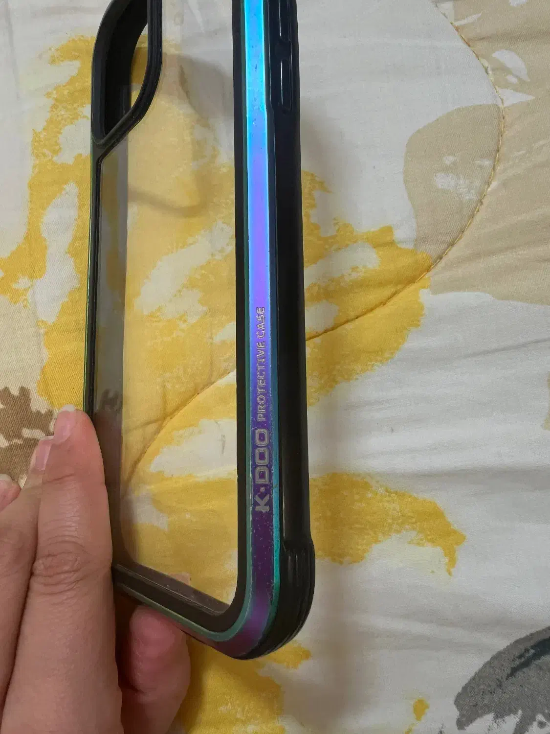 قاب گوشی kDOOاصل ۱۳پرومکس|لوازم جانبی موبایل و تبلت|آمل, |دیوار