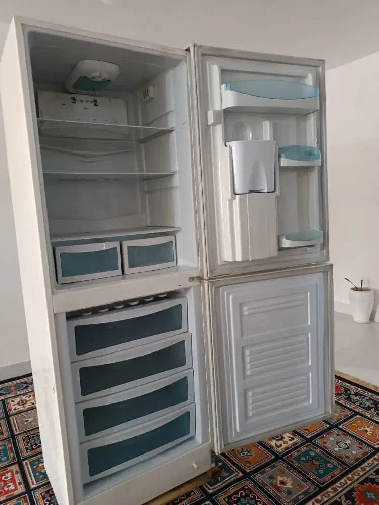 لوازم خانگی|یخچال و فریزر|کوهدشت, |دیوار