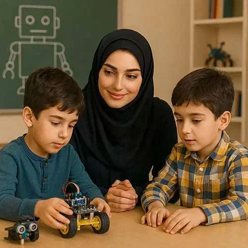 اعلام نیاز به مدرس و مربی آموزشی در شهر کردکوی|استخدام آموزشی|کردکوی, |دیوار