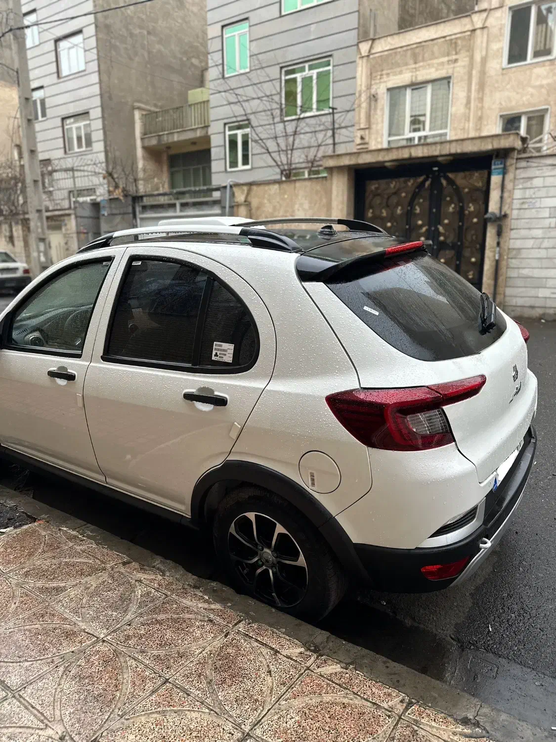 اطلس gl|خودرو سواری و وانت|تهران, یاخجی آباد|دیوار