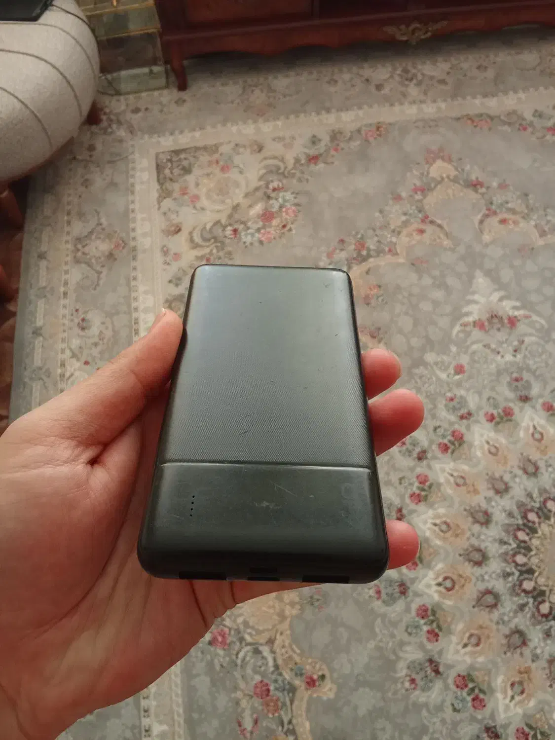 پاور بانک|لوازم جانبی موبایل و تبلت|اردبیل, |دیوار