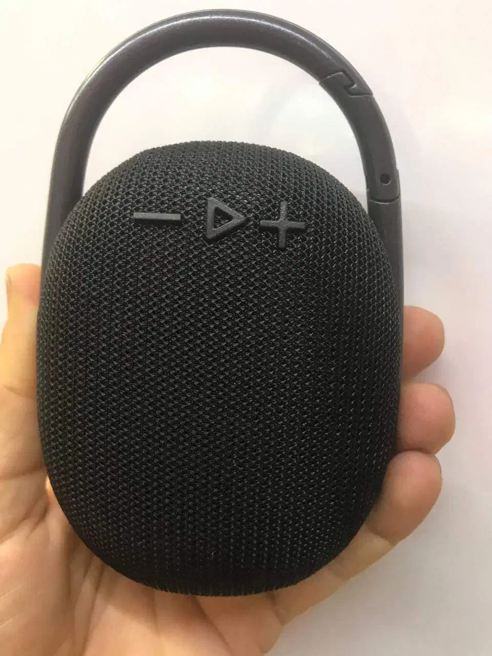 اسپیکر بلوتوثی قابل حمل طرح جی بی ال مدل clip 4|سیستم صوتی خانگی|سیرجان, |دیوار