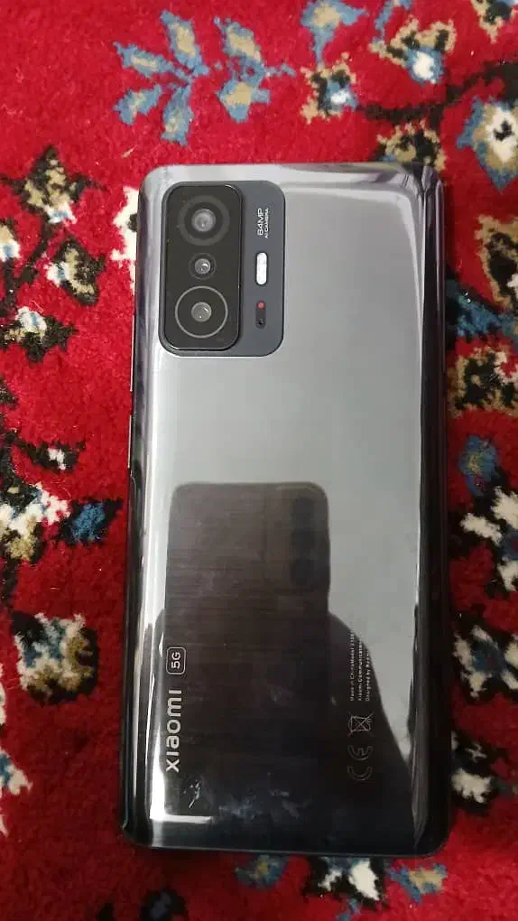 گوشیXiaomi 11T Pro|موبایل|زاهدان, |دیوار