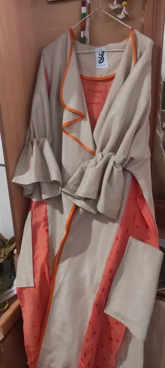 لباس|لباس|مسجد سلیمان, |دیوار