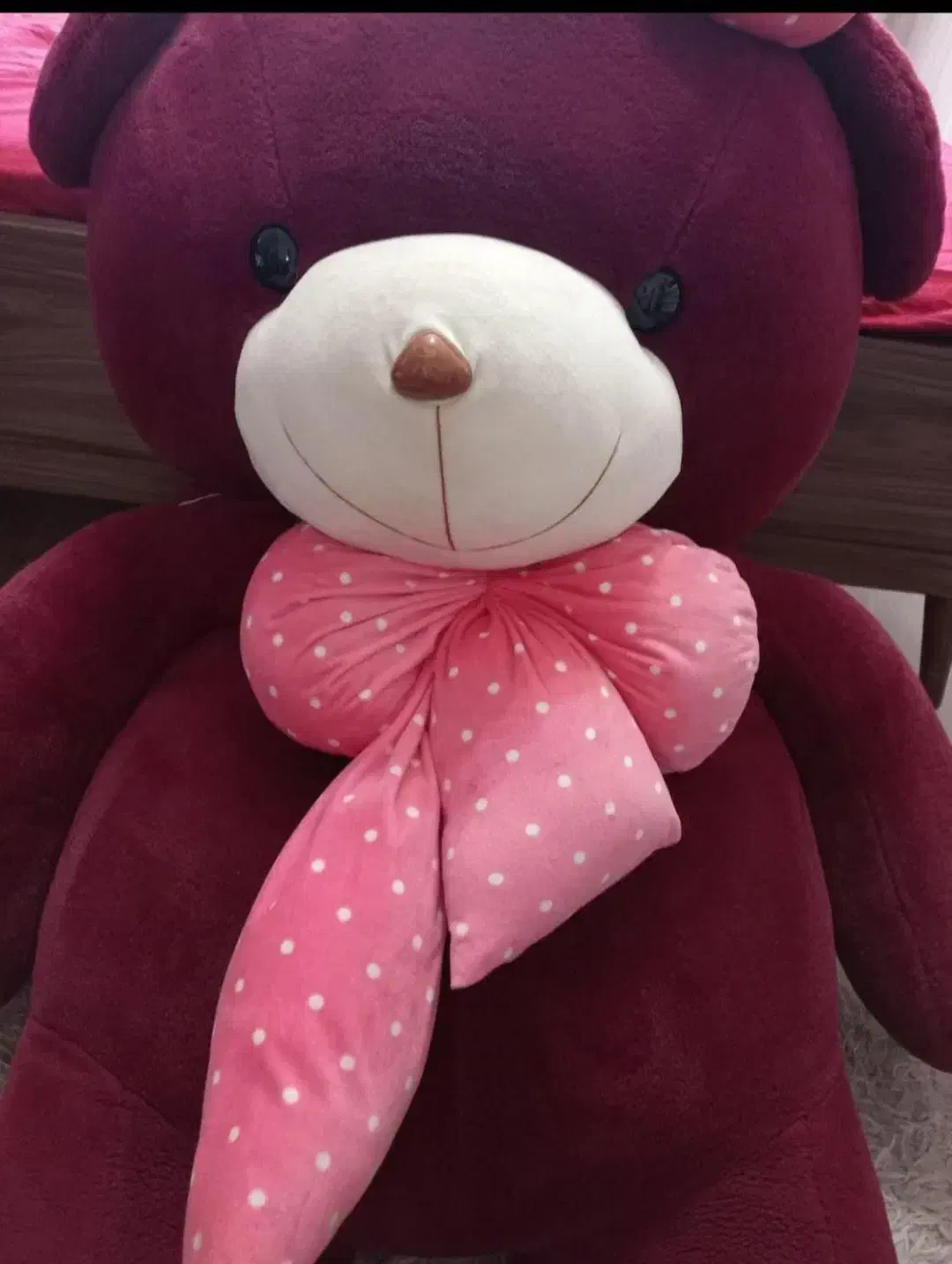 خرس دختر در حدنو وتمیز|اسباببازی|اردبیل, |دیوار