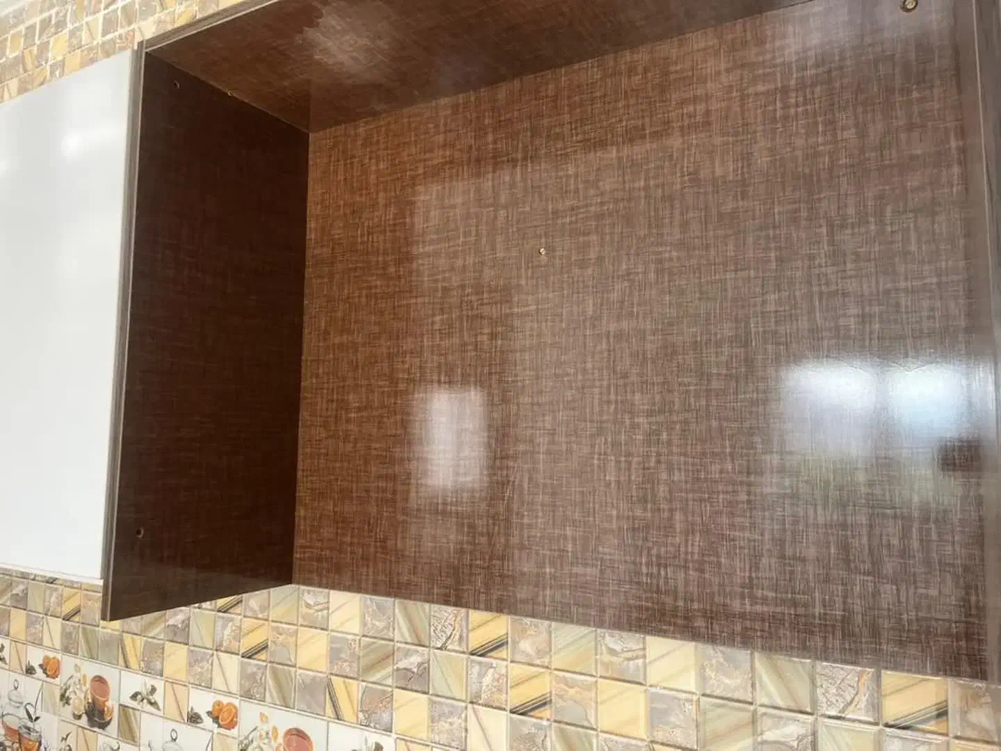 فروش فوری کابینت نو|مصالح و تجهیزات ساختمان|جم, |دیوار