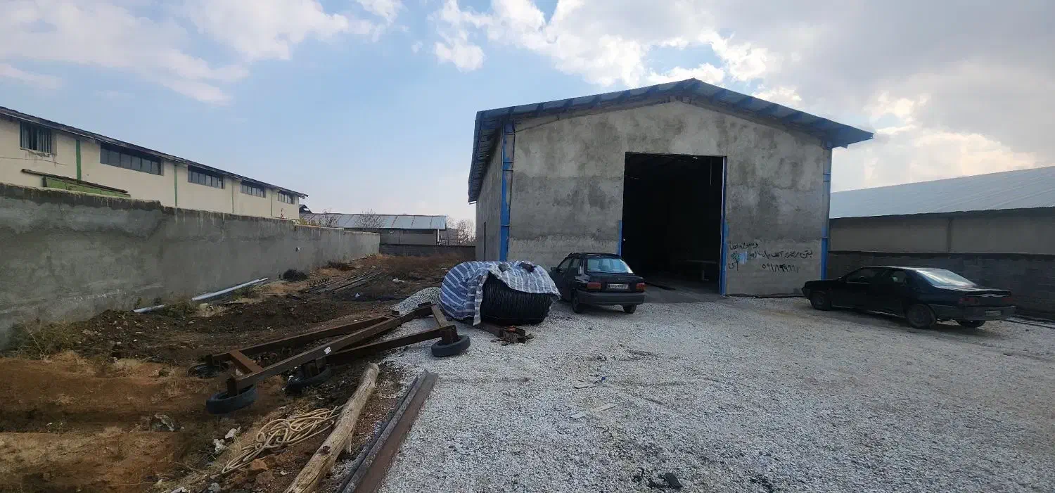 سوله صنعتی|فروش دفتر صنعتی، کشاورزی، تجاری|قروه, |دیوار