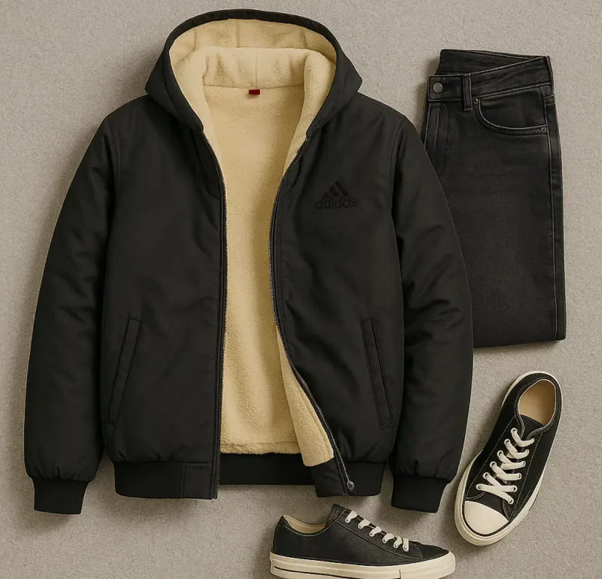 کاپشن مردانه|لباس|تهران, جوادیه تهرانپارس|دیوار