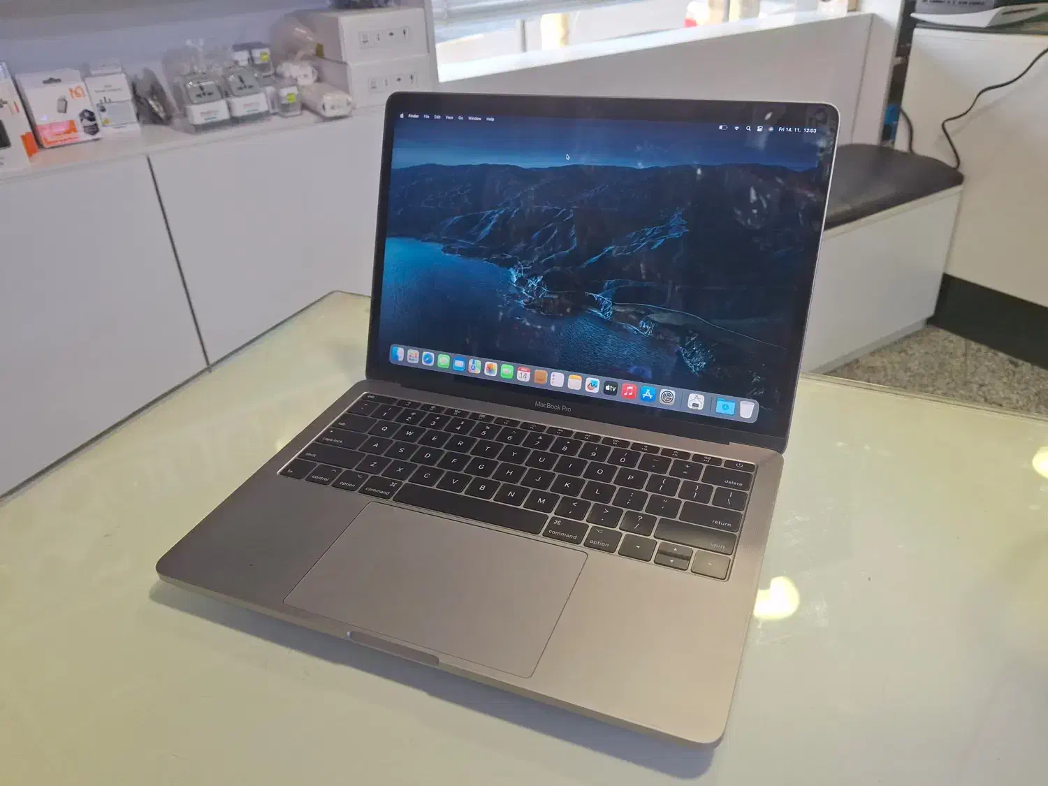 مک بوک 2017 مدل A1708|رایانه همراه|کرج, عظیمیه|دیوار