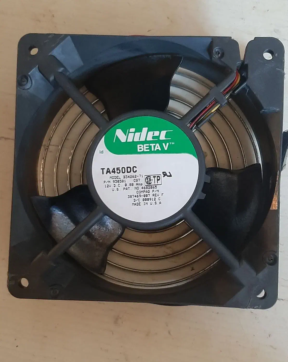 فن ماینری  دوربالا|قطعات و لوازم جانبی رایانه|قم, ولیعصر|دیوار