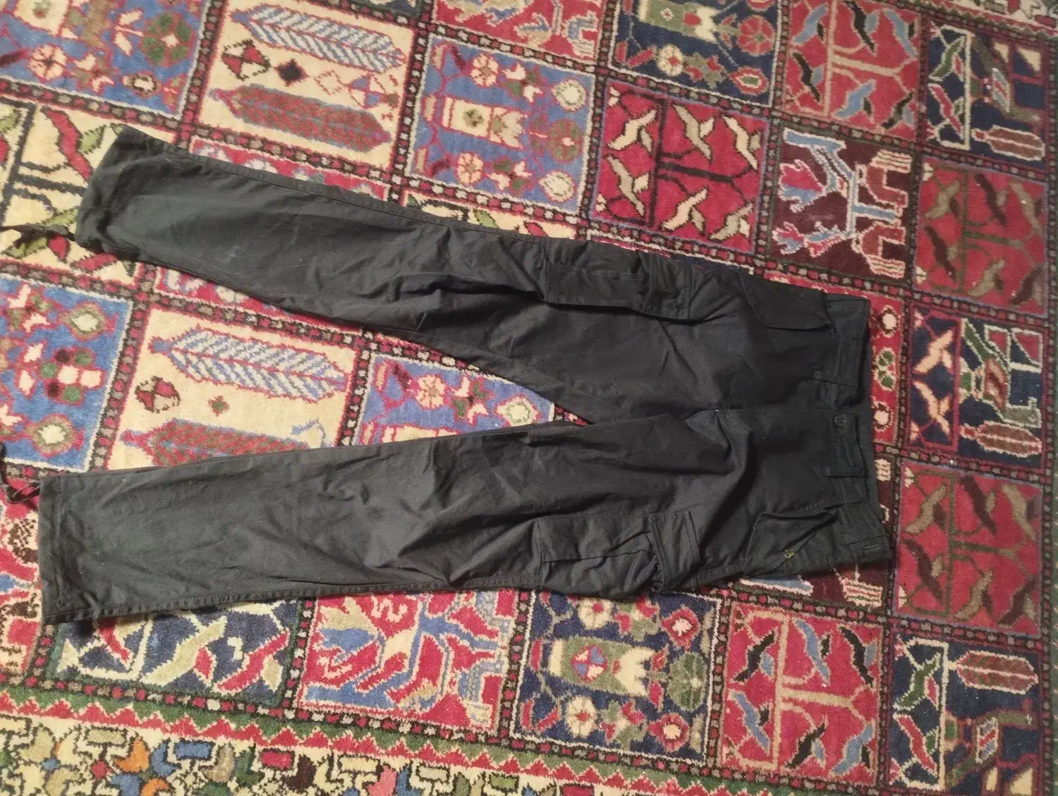 شلوار 6جیب آمریکای اصل|لباس|دهدشت, |دیوار