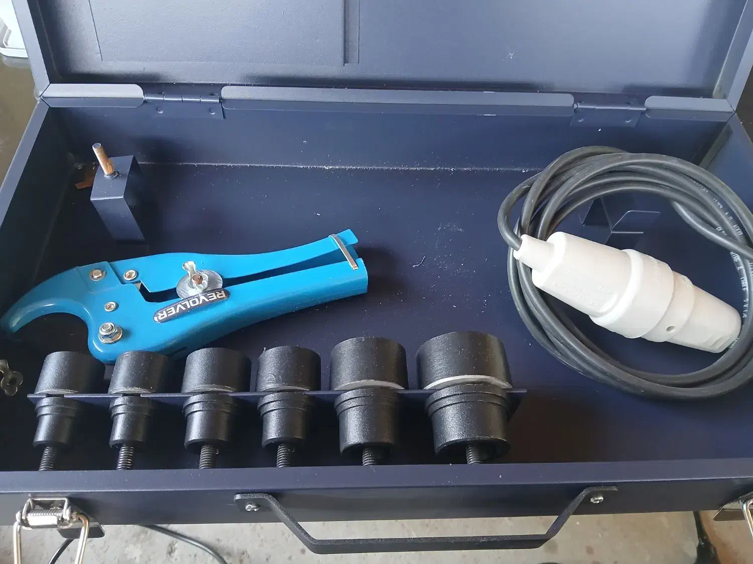 لوله کشی آب گرم وسرد و فاضلاب ویلای|خدمات پیشه و مهارت|ماسال, |دیوار