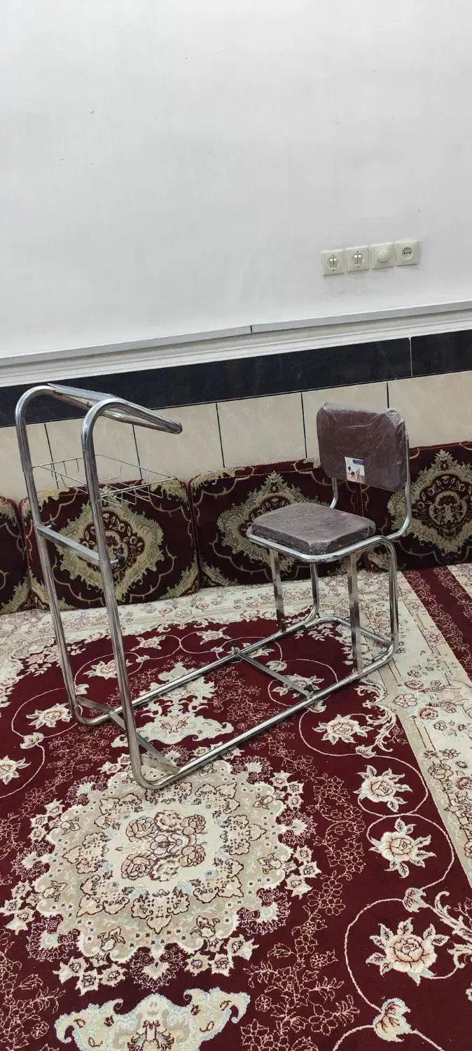 میز و صندلی نماز|صندلی و نیمکت|بندر ماهشهر, |دیوار