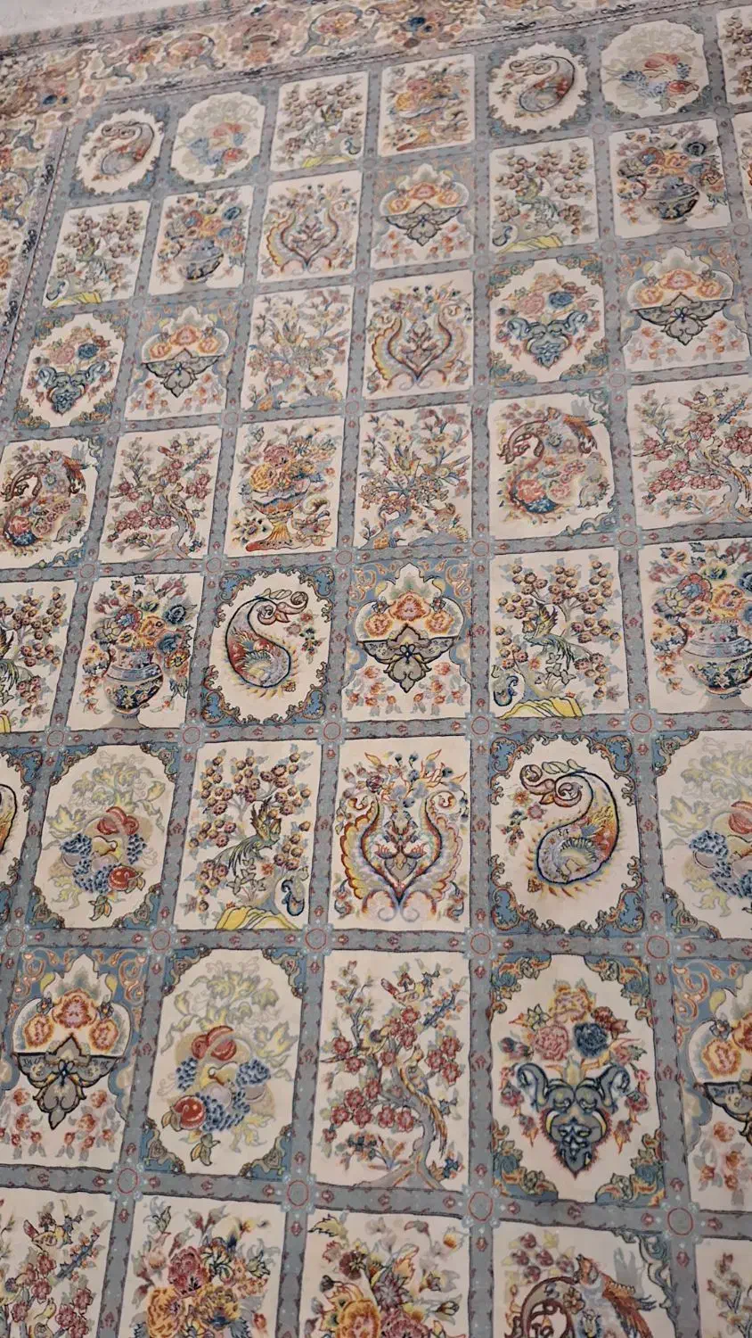 فرش ۶ متری|فرش|تهران, فاطمی|دیوار