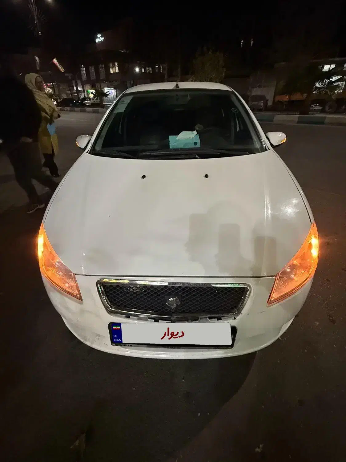 رانا|خودرو سواری و وانت|تهران, تهرانسر شمالی|دیوار