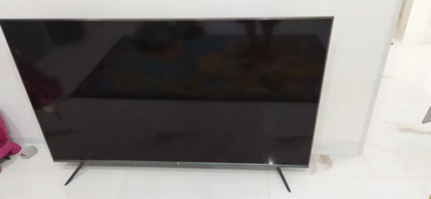 تلوزیون 65 شیائومی|تلویزیون و پروژکتور|محمدشهر, محمدشهر|دیوار