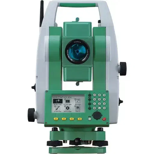 دوربین توتال استیشن لایکا  TS06 Power R400 bt|ابزارآلات|شیراز, کوی زهرا|دیوار