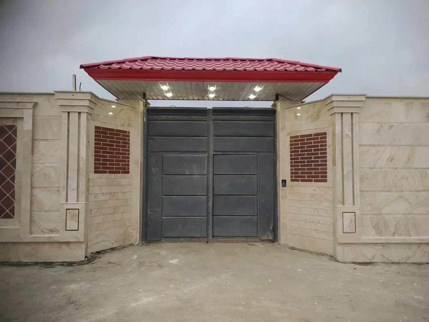 اجرای شیروانی واآلاچیق اسکلت|استخدام معماری، عمران و ساختمانی|گلستان (تهران), |دیوار