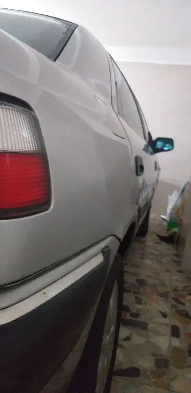 سیتروئن زانتیا 1800cc، مدل ۱۳۸۱|خودرو سواری و وانت|رشت, توشیبا|دیوار