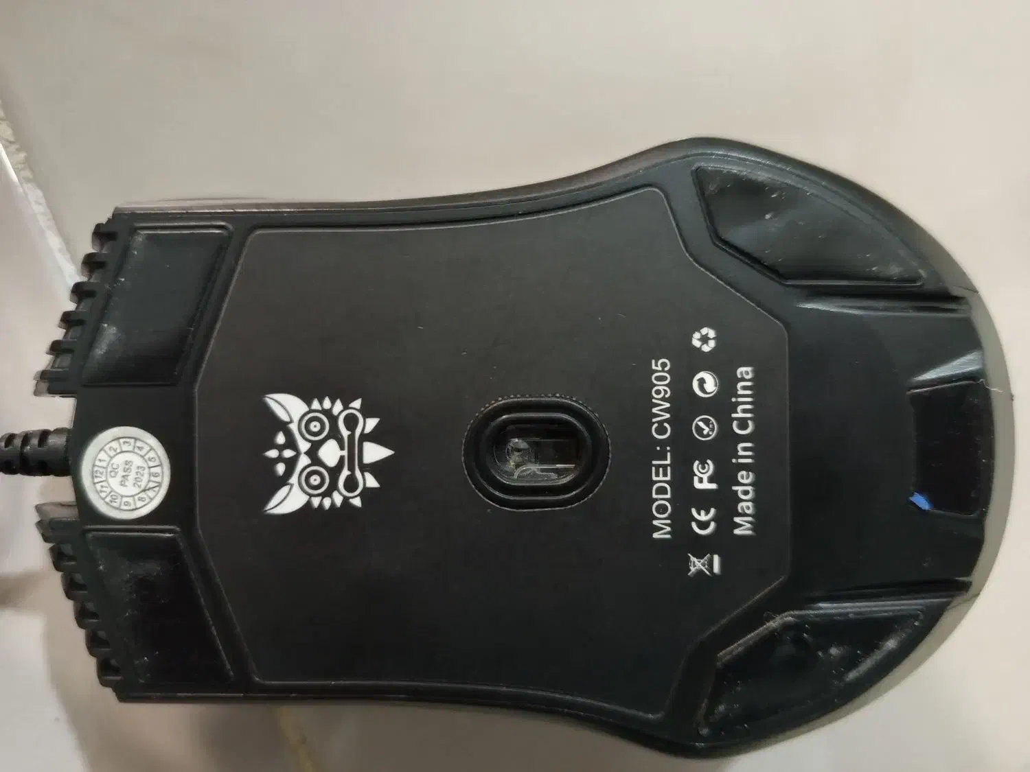 موس گیمینگ|قطعات و لوازم جانبی رایانه|قدس, شهر‌قدس|دیوار