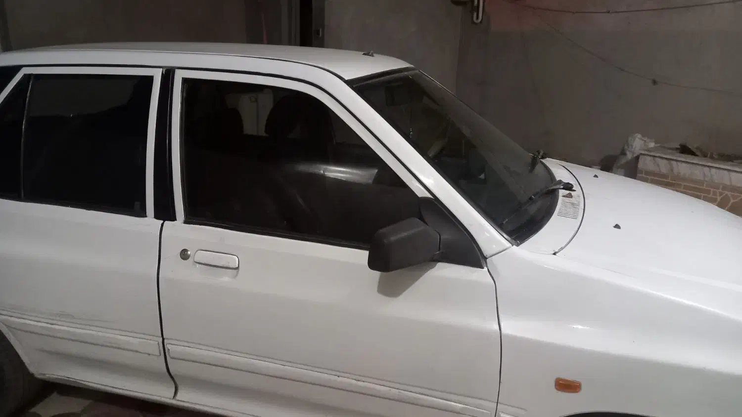 ماشین پراید ۱۳۲|خودرو سواری و وانت|سیرجان, |دیوار