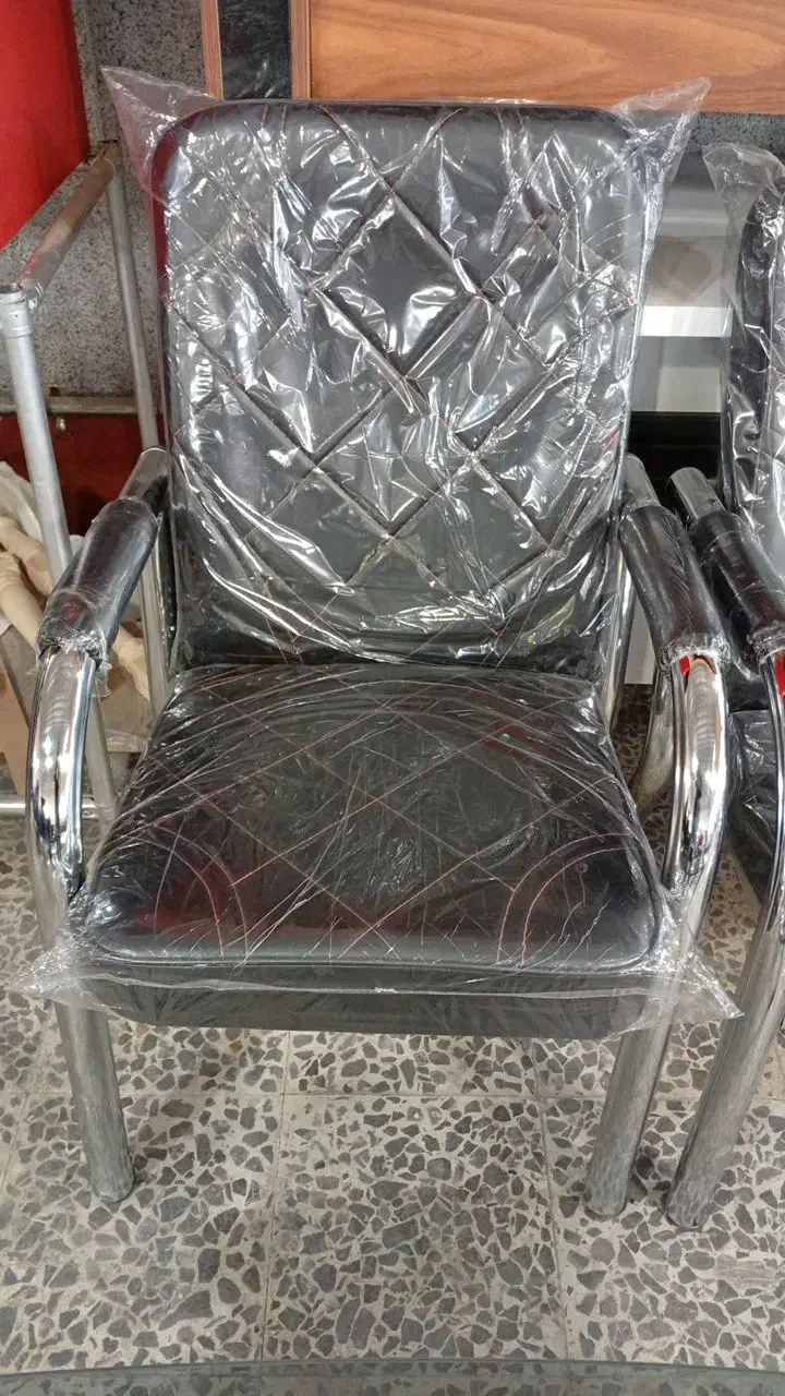 صندلی انتظار ام پی صدفی ۴ دکمه ۶ دکمه استار|صندلی و نیمکت|تبریز, |دیوار