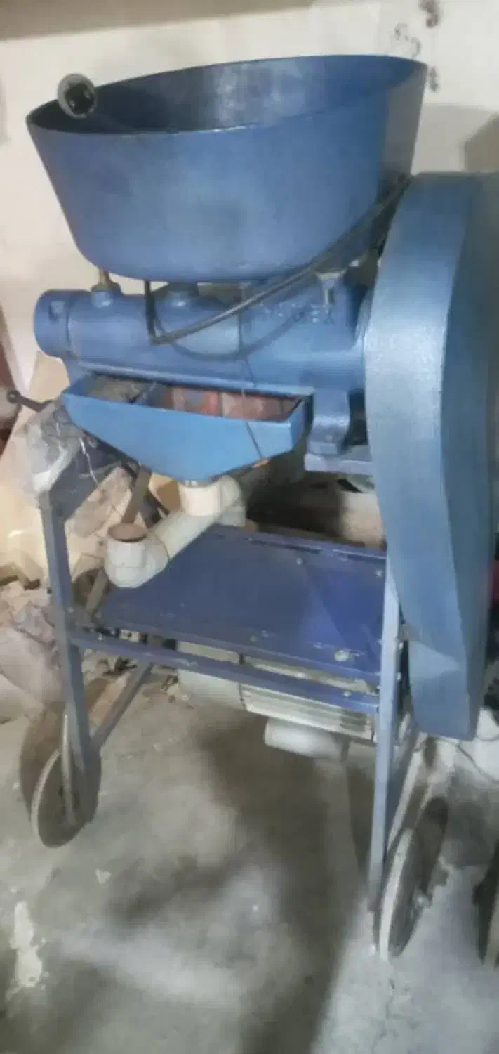 دستگاه اب انار گیر|آبمیوه‌گیر و آب‌مرکبات‌گیر|کوهدشت, |دیوار