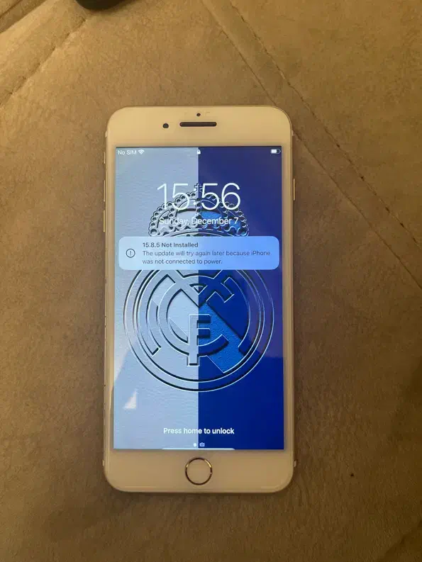 گوشی ایفون 7پلاس ۳۲ گیگ|موبایل|تهران, سعادت‌آباد|دیوار