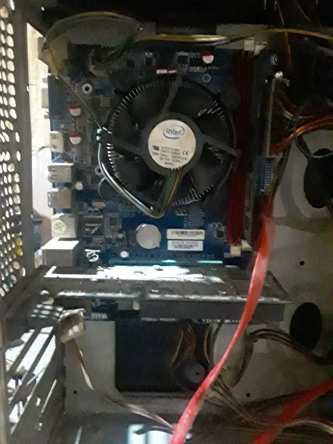 کیس|رایانه رومیزی|تهران, طرشت|دیوار