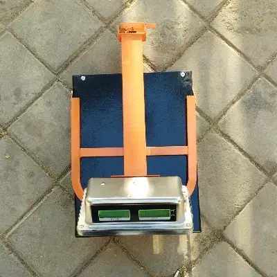 ترازو ، باسکول|فروشگاه و مغازه|تهران, اسفندیاری|دیوار