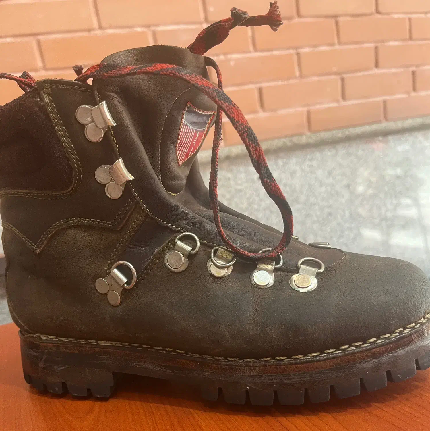 کفش کوهنوردی مدل کوهیار (۲ جفت)|کیف، کفش، کمربند|تهران, سهروردی|دیوار