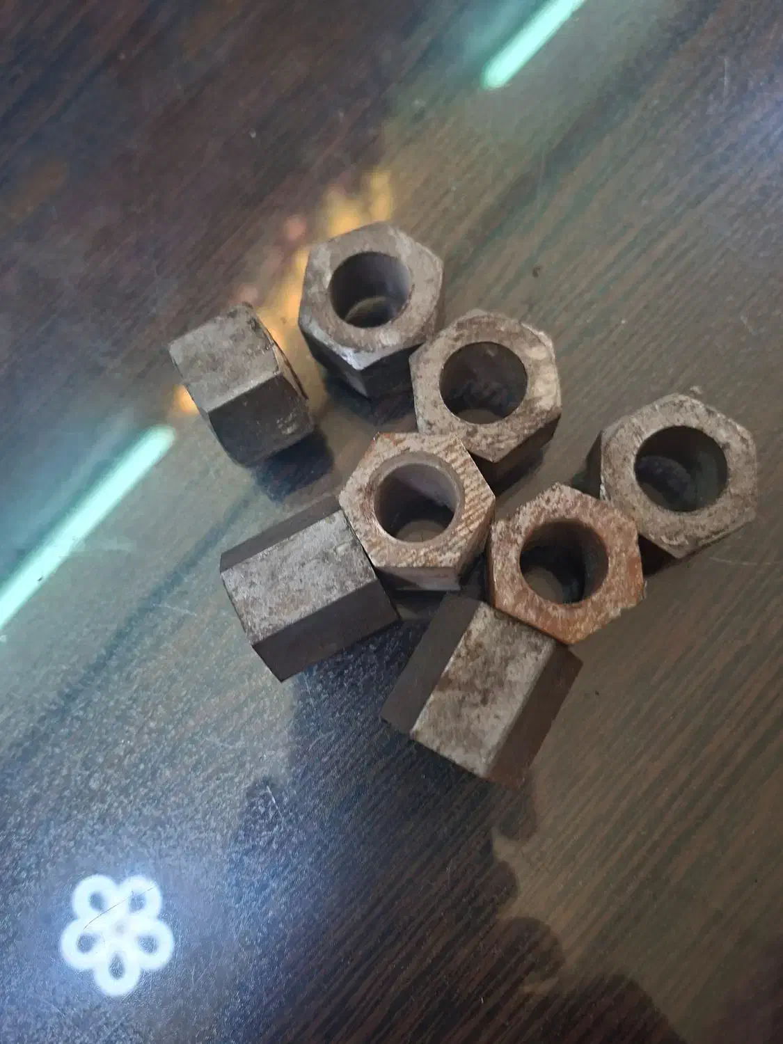 شش پر ۲۷و۲۴|ابزارآلات|مشهد, کوی دروی|دیوار