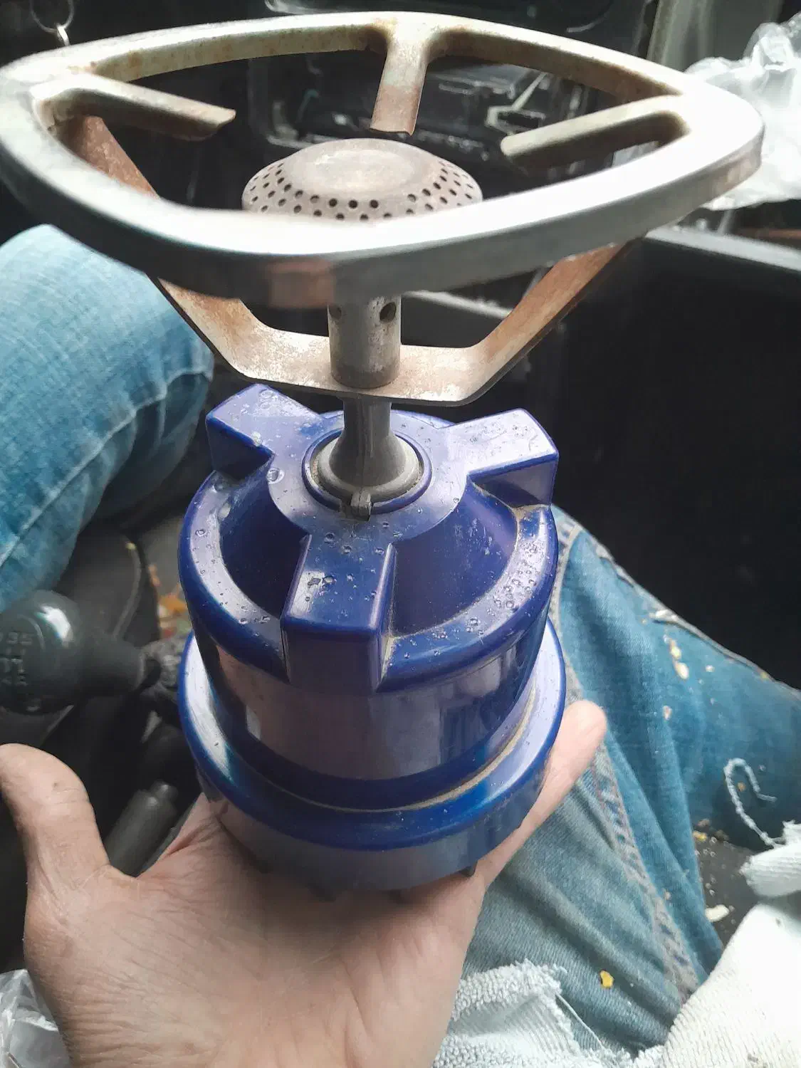 پیکنیک مسافرتی|اجاق گاز و لوازم برقی پخت‌وپز|ارومیه, |دیوار