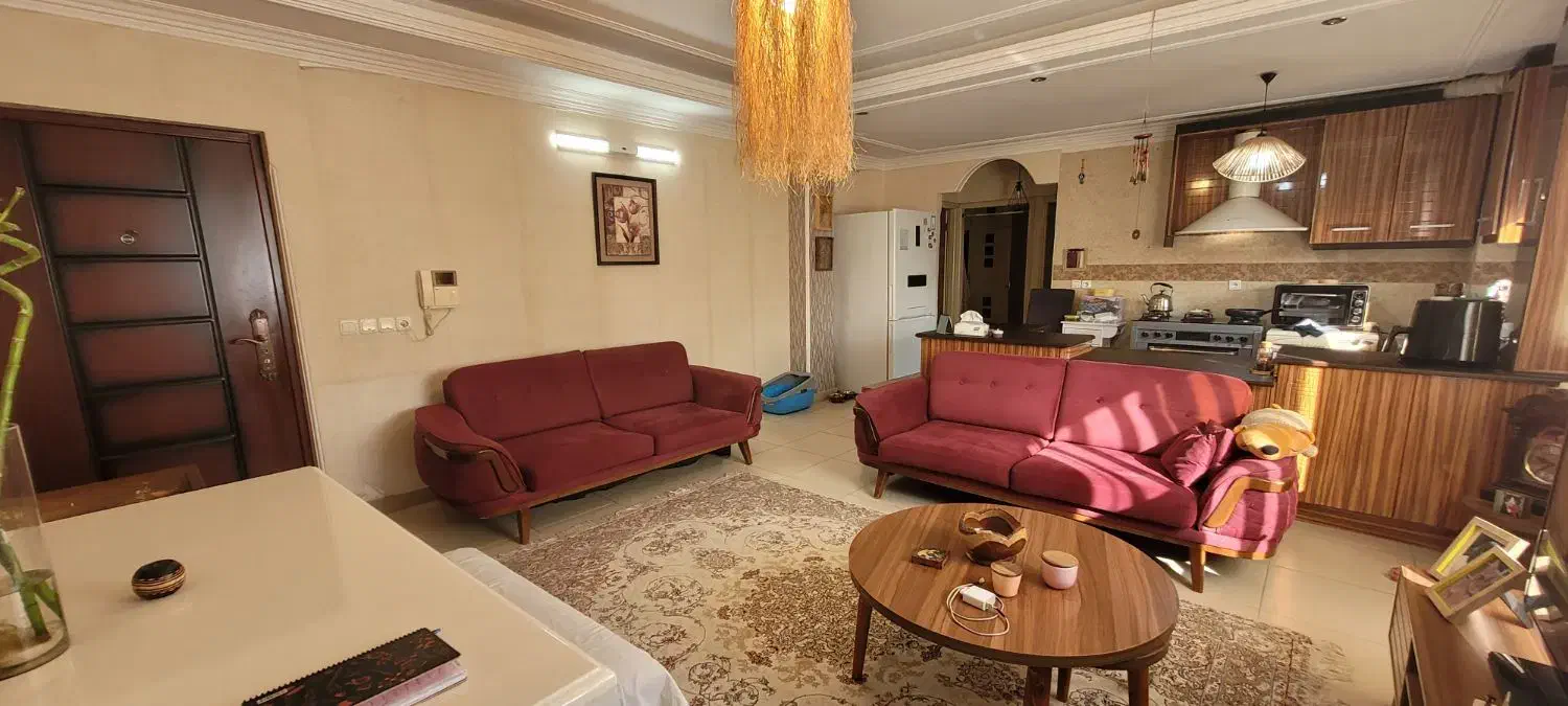 85 متری توحید نزدیک اصلی|اجارهٔ آپارتمان|بابل, |دیوار