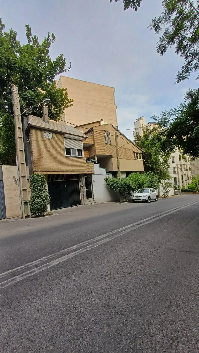 مهرشهر بلوار ارم مشارکت|مشارکت در ساخت املاک|کرج, فاز ۱ مهرشهر|دیوار