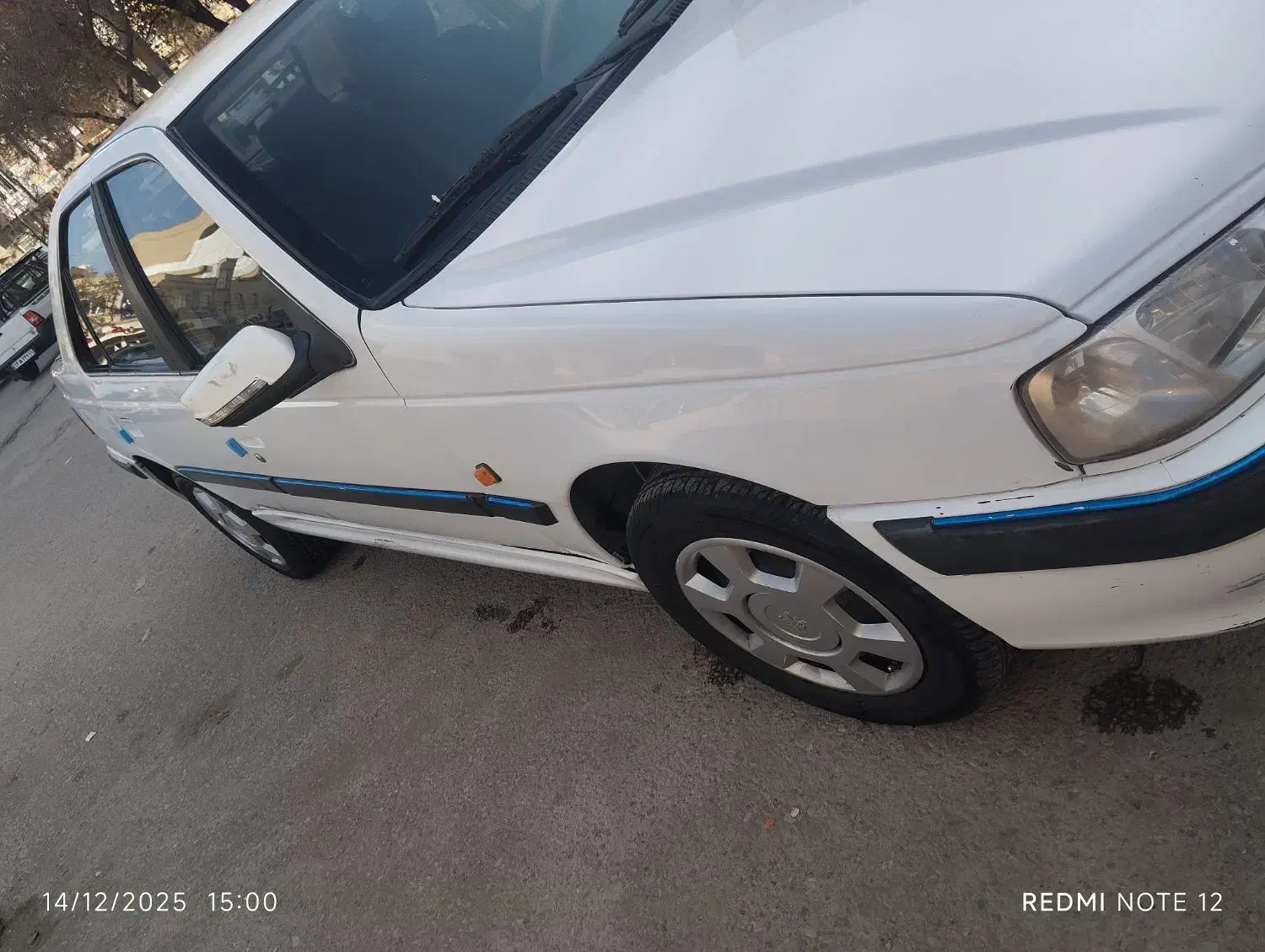 پژوپارس سال مدل 98|خودرو سواری و وانت|کرمانشاه, |دیوار