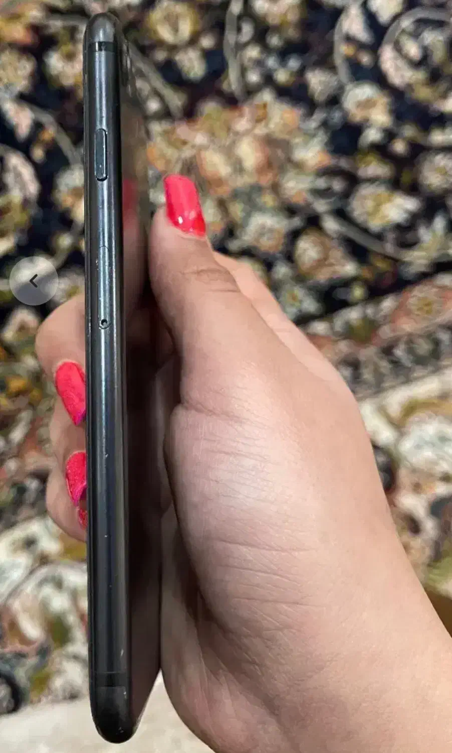 Iphone7/32gig|موبایل|کرج, کمال‌شهر|دیوار