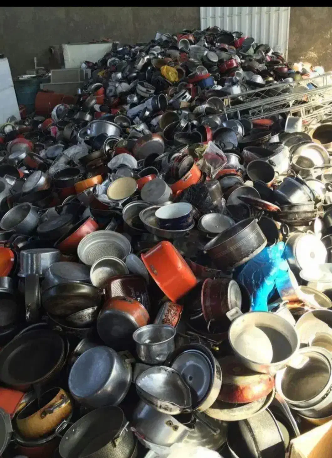 خرید ظروف کهنه|خدمات پیشه و مهارت|واجارگاه, |دیوار