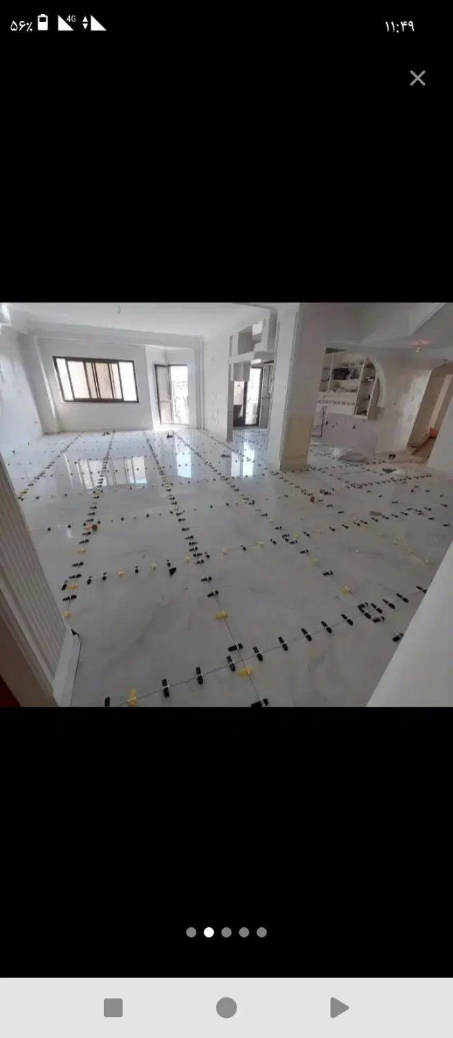 انجام کلیه کارهای بنایی ساختمان|خدمات پیشه و مهارت|تهران, ابوذر|دیوار