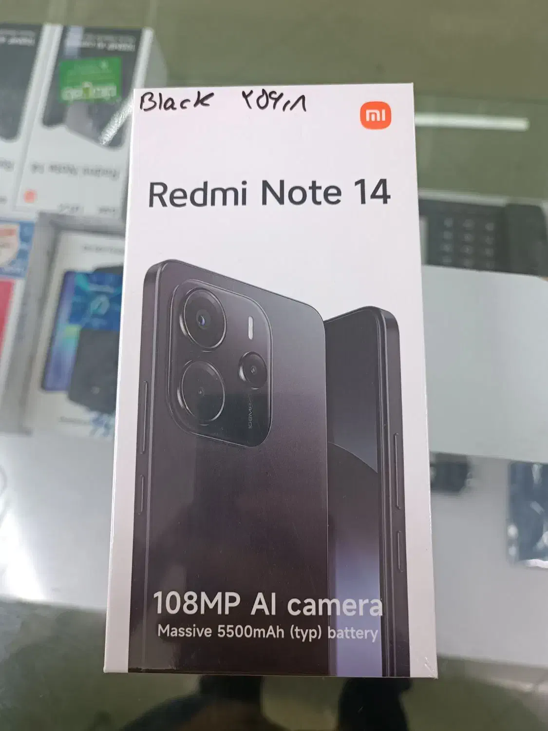 note14بدون پیش پرداخت|موبایل|تبریز, |دیوار