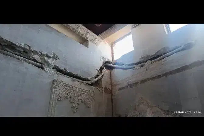 لوله کشی کولرگازی.لوله مسی.اسپلیت. نصب.نصاب کولر|خدمات پیشه و مهارت|اردبیل, |دیوار