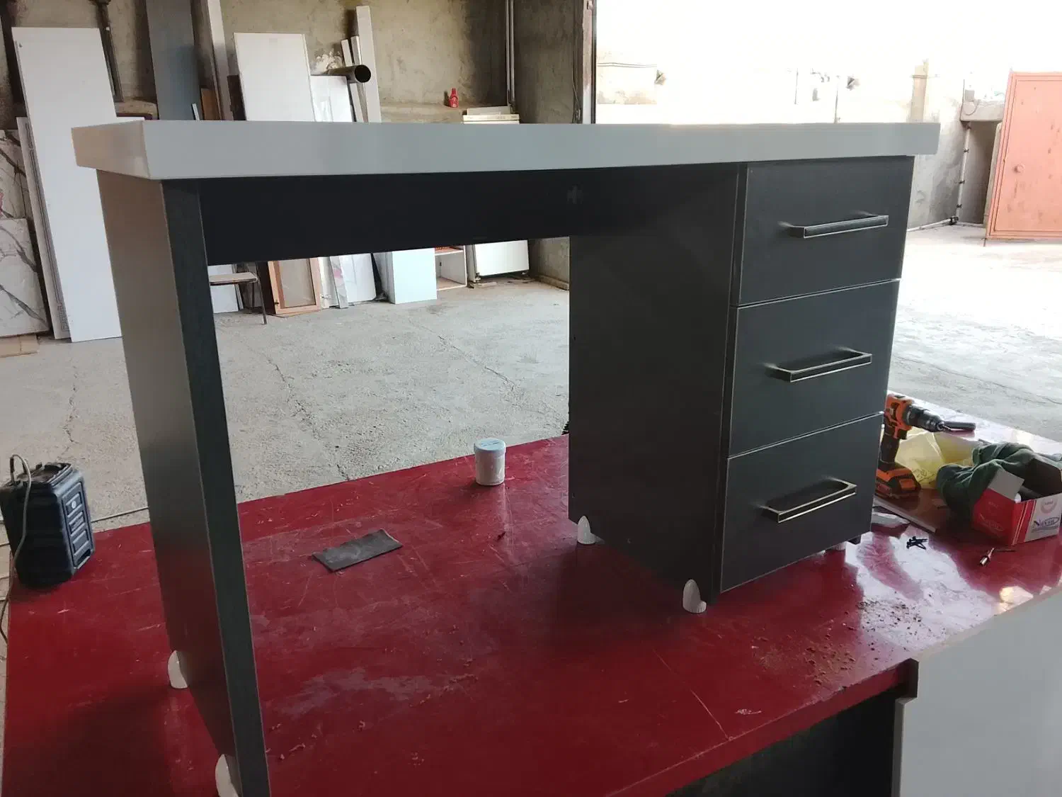 کابینت|جاکفشی، کمد، دراور|میاندوآب, |دیوار