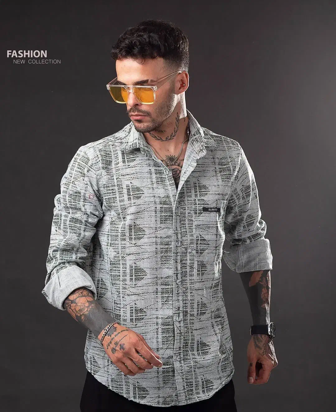 پیراهن بوکله طرح یک کد SR1 کتونی بازار امین|لباس|کرمانشاه, |دیوار