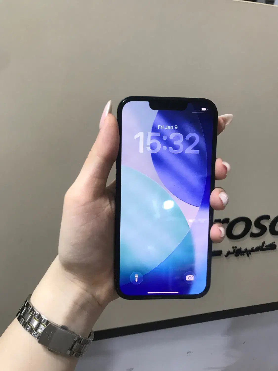 iPhone 13 normal|موبایل|کلاچای, |دیوار