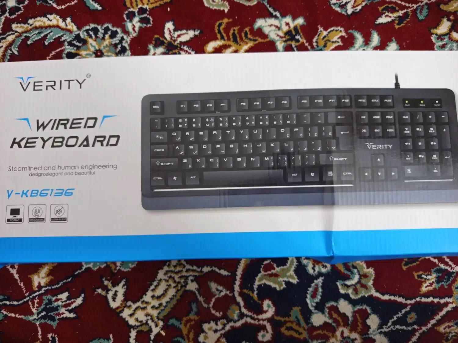 دسته بلوتوثی ،کیبورد،اسپیکر بلوتوث|قطعات و لوازم جانبی رایانه|مشهد, کوی المهدی|دیوار