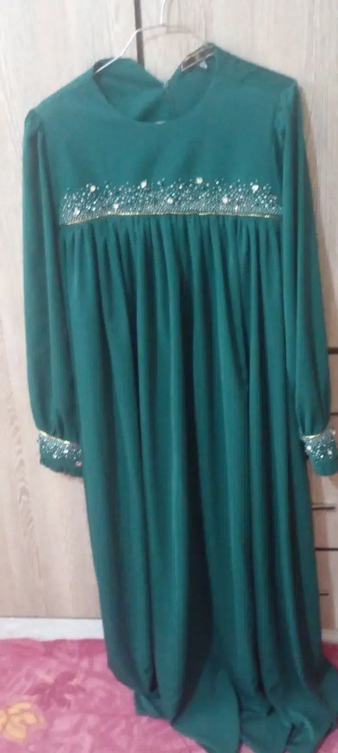 فروش لباس مجلسی و بیرونی کاملا نو|لباس|جهرم, |دیوار